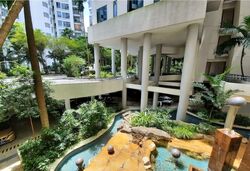 The Legend (D10), Condominium #578774191